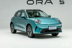 歐拉5 12月16日正式登場(chǎng)!預(yù)售10.98萬(wàn)起,續(xù)航最高達(dá)580公里