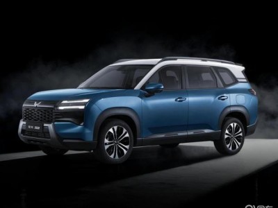 五菱星光560硬派來襲，12月11日首發預訂，三種動力任你選