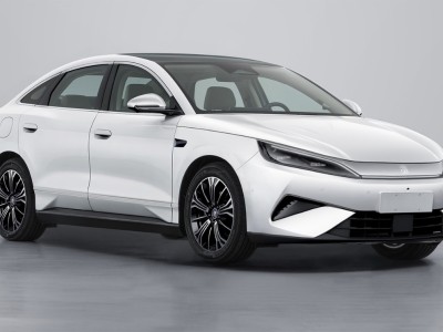 12月工信部新車大揭秘!比亞迪秦MAX、全新奧迪A6L等多款新車亮點搶先看