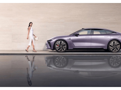 星紀元ES對決小米SU7:操控賽道上,誰才是新能源轎車的王者之選?