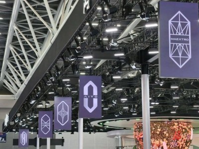 鴻蒙智行“五界”深度攜手,智能汽車生態協同新征程開啟