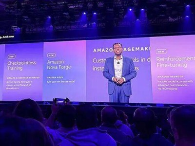 AWS智能體平臺(tái)火力全開!9大新功能齊發(fā),打造最強(qiáng)智能體生態(tài)