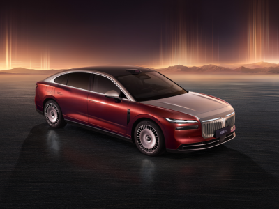 嵐圖追光L上市,全方位升級能否打破銷量困局引期待?