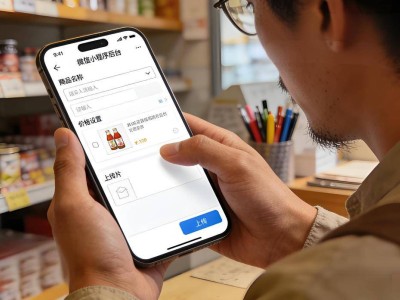 微信“輕開發(fā)”模式：助力中小商家低成本擁抱生態(tài)流量紅利