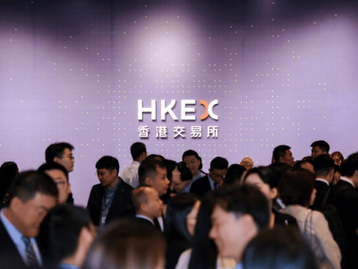 張健領銜量化派掛牌香港資本市場，助力互聯(lián)網(wǎng)群體開啟財富增長新征程