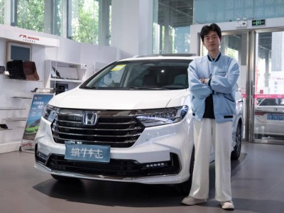 預算有限也能選MPV!廣汽本田奧德賽6款車型怎么挑才最劃算?