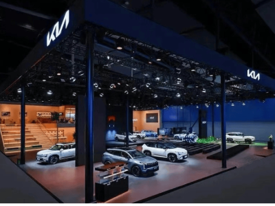 鹽城悅達起亞:多維度發力顯成效 產銷穩健增長出口創新高