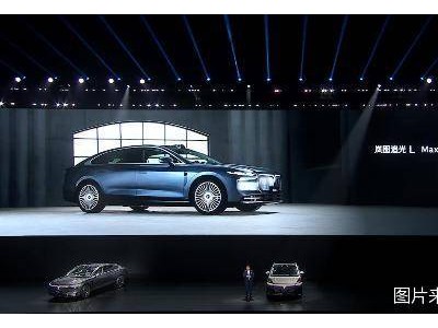 嵐圖追光L上市:以產品力為基 借海外布局開啟營收盈利新增長