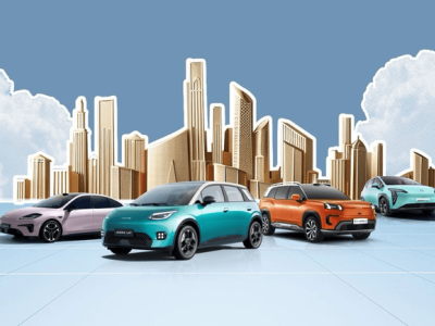 中國車企加速布局日本市場 廣汽入局 比亞迪極氪小米等競逐新藍海