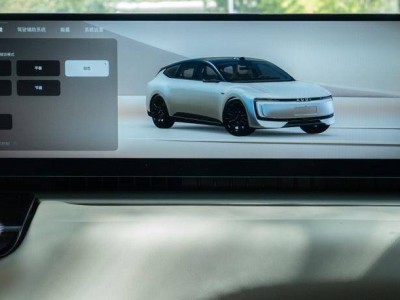 奧迪E5 Sportback首次OTA升級:新增多項功能,優化超200項體驗