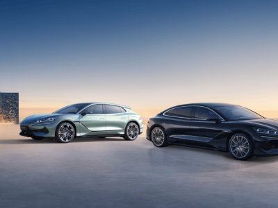 騰勢Z9雙旗艦OTA煥新來襲,多項功能升級解鎖智能豪華出行新體驗