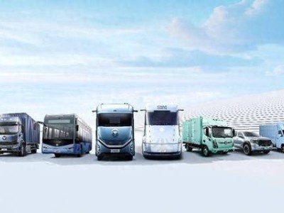 12月18日福田汽車2026商務(wù)年會啟幕,多款新品將亮相引領(lǐng)行業(yè)新價值