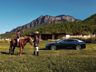 嵐圖追光L上市：綠色科技賦能低碳出行，全周期環保引領產業新方向