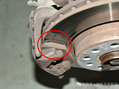 剎車盤更換別忽視！定期檢查與保養，為行車安全筑牢防線