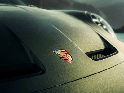 保時捷911 GT3 90 F.A. Porsche限量版官圖亮相 全球僅90臺致敬傳奇