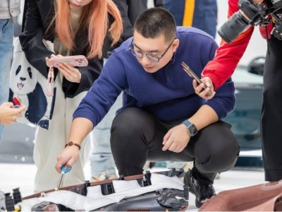 北方寒冬續航無憂:昊鉑HL低溫實測續航達成率領先同級超15%