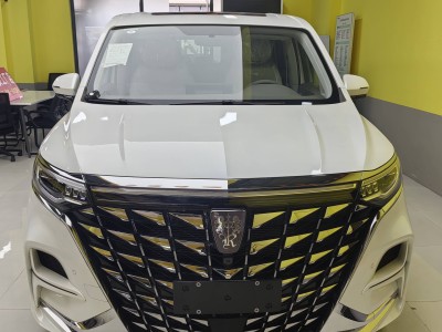 從燃油到混動IMAX8:細膩絲滑的駕駛體驗開啟新旅程