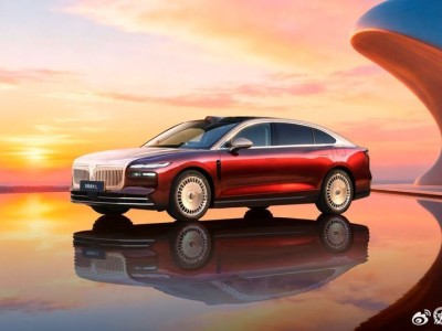 嵐圖追光L極寒破局，以硬核實力開啟30萬級豪華轎車新體驗