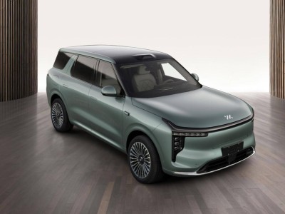 中大型及大型SUV市場“激戰(zhàn)正酣” 四款新車登場 誰是你的菜？