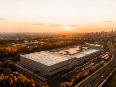 吉利全球全域安全中心登場(chǎng)：開(kāi)放共享推動(dòng)全行業(yè)汽車安全升級(jí)