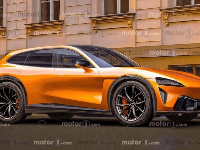 邁凱倫將推五座混動(dòng)SUV,超強(qiáng)動(dòng)力能否在豪華市場掀起新波瀾?