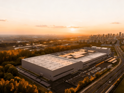 吉利全球全域安全中心發布，創五大紀錄，“全域安全2.0”引領出行新生態