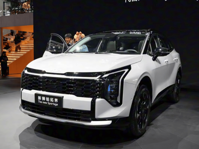 新款獅鉑拓界或明年3月上市 12萬級(jí)市場(chǎng)能否憑實(shí)力成合資新標(biāo)桿?