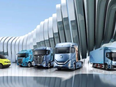 科技領(lǐng)航,新品匯聚!12月18日共赴福田汽車2026商務(wù)盛會(huì)