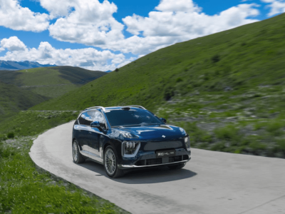 國道自駕千公里實測:昊鉑HL續航實力如何?補能體驗真便捷?