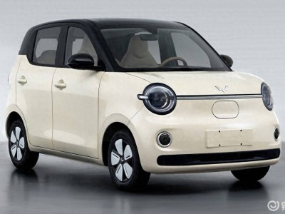 新款五菱宏光MINIEV煥新登場(chǎng):外觀(guān)微調(diào)尺寸優(yōu)化 穩(wěn)健進(jìn)化續(xù)寫(xiě)熱銷(xiāo)傳奇