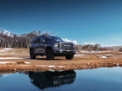 23.29萬(wàn)起!二代哈弗H9穿越版,以可靠之姿解鎖千里雅江越野夢(mèng)