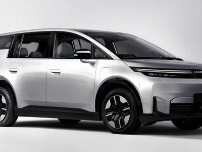 埃安N60亮相工信部:跨界設(shè)計(jì)+激光雷達(dá),10萬(wàn)級(jí)市場(chǎng)新選擇?