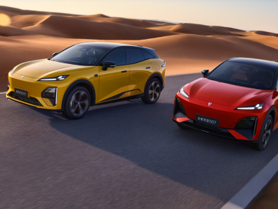 深藍(lán)S07華為乾崑630長(zhǎng)續(xù)航版來(lái)襲,15.39萬(wàn)起享豐富配置與智能體驗(yàn)