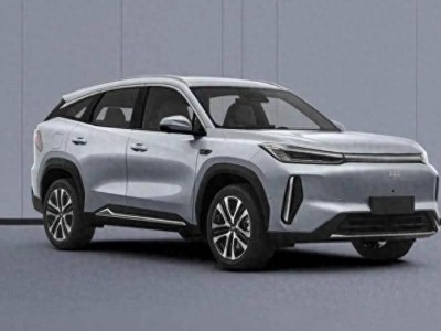 2026年即將登場(chǎng)!五款SUV前瞻,哪款能戳中你的心?