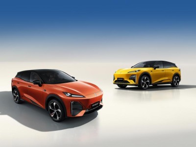 全新深藍(lán)S07華為乾崑630長續(xù)航版:續(xù)航智能雙優(yōu),重塑出行新體驗