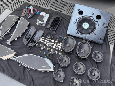 新能源車選配陷阱：超長續航高性能四驅等三大配置，一年用不上幾次太浪費