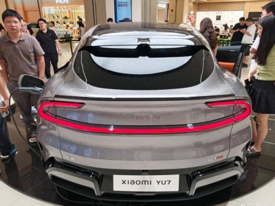 小米汽車銷量揭秘:這座城市占比7%領(lǐng)跑全國(guó),年輕高收入群體成主力軍