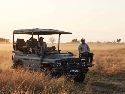 英力士擲彈兵Game Viewer將量產，3.0T動力全時四驅，野外探索新利器