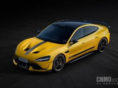 小米SU7 Ultra銷量斷崖式下滑，11月僅80臺！專家建議停產(chǎn)改款止損