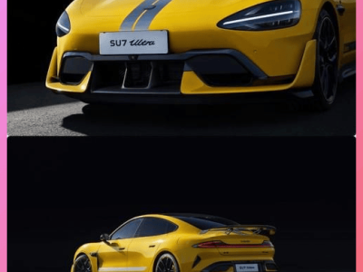 21萬入手小米SU7,500公里高速實測后,車主感慨:電車與油車差距一目了然