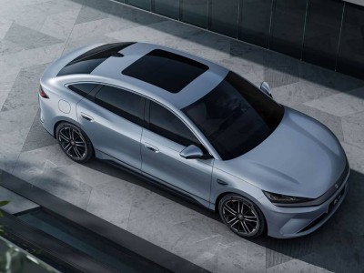 電動車出行成本低引消費新變化：買車省油錢，卻花出更多生活樂