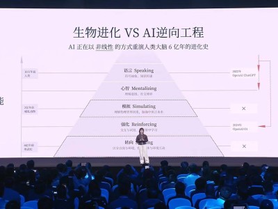 95后“天才少女”羅福莉首秀,為小米AI繪就另類發展藍圖