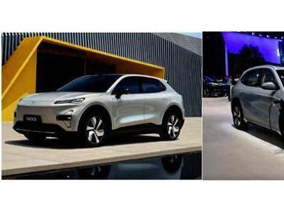 15萬內純電SUV怎么選？深藍S05與吉利銀河E5核心實力大比拼