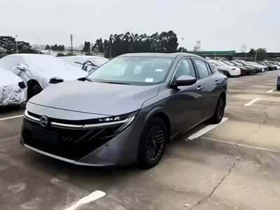 新軒逸明年首發亮相!外觀大改似電車,1.6L動力穩定,月銷實力強勁