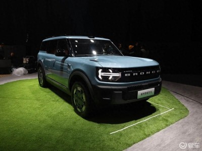 12月車市盛宴來襲!三款風(fēng)格迥異SUV壓軸登場(chǎng),誰是你的菜?