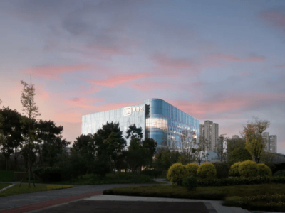 愛奇藝成都“時空魔盒”:科技與文化交融,藏著你的追劇時光