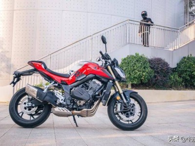 四缸動力猛如虎 操控休閑兩不誤 追600RS性能街車實力出圈