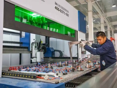 駝鈴古道煥新篇!洛陽跨境電商借“一帶一路”東風(fēng)揚帆全球