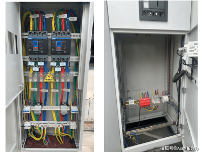 安科瑞ADW300-4G電表:為新能源車企換電網(wǎng)絡筑牢計量安全防線