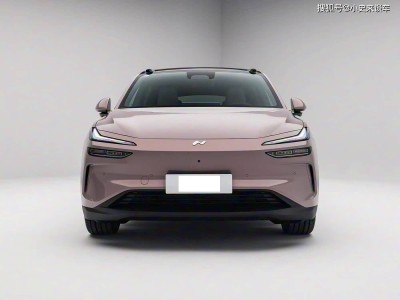 樂道L60紫羅蘭限定版來襲!限量666臺(tái),租電價(jià)15.79萬實(shí)用又個(gè)性